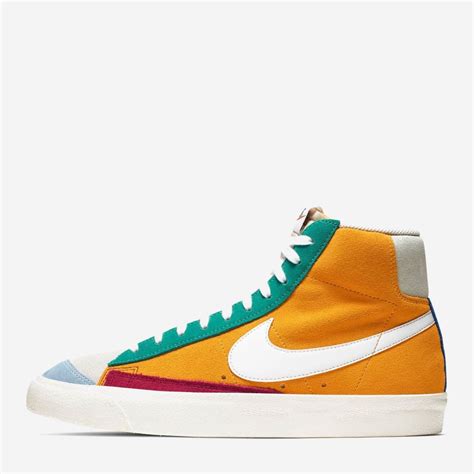 nike blazer mid 77 vintage damen blau|blazer mid 77 vintage suede.